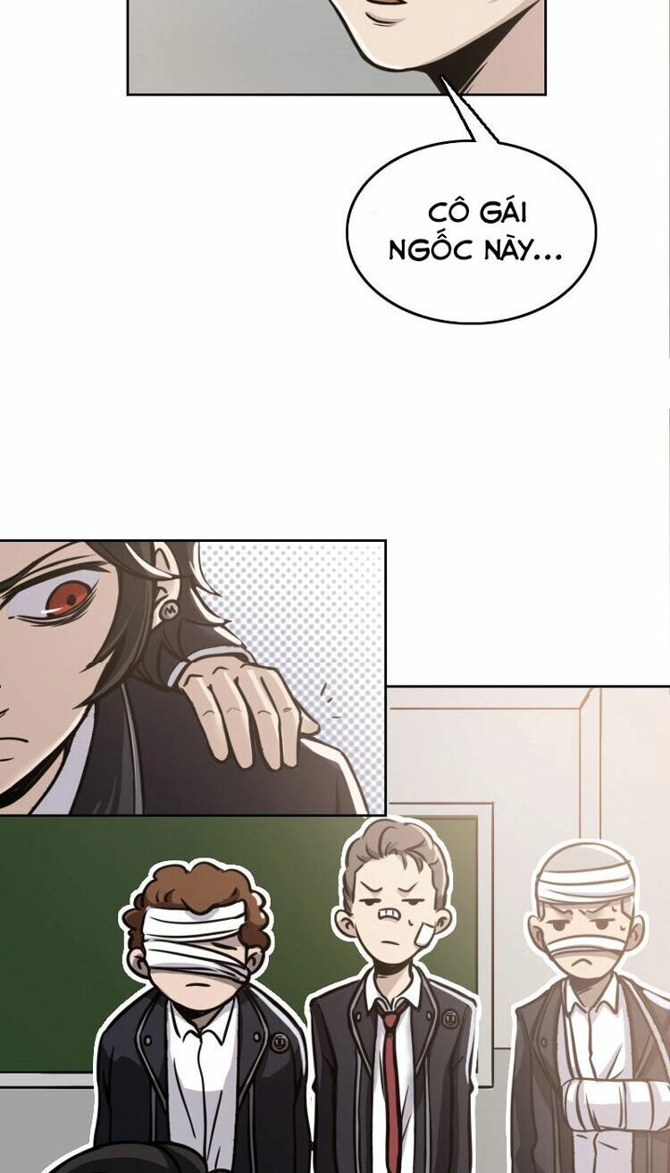 Cấp Tiên Phong Chapter 8 - 12