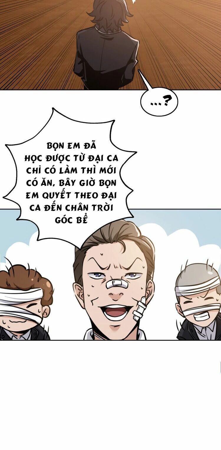 Cấp Tiên Phong Chapter 8 - 14