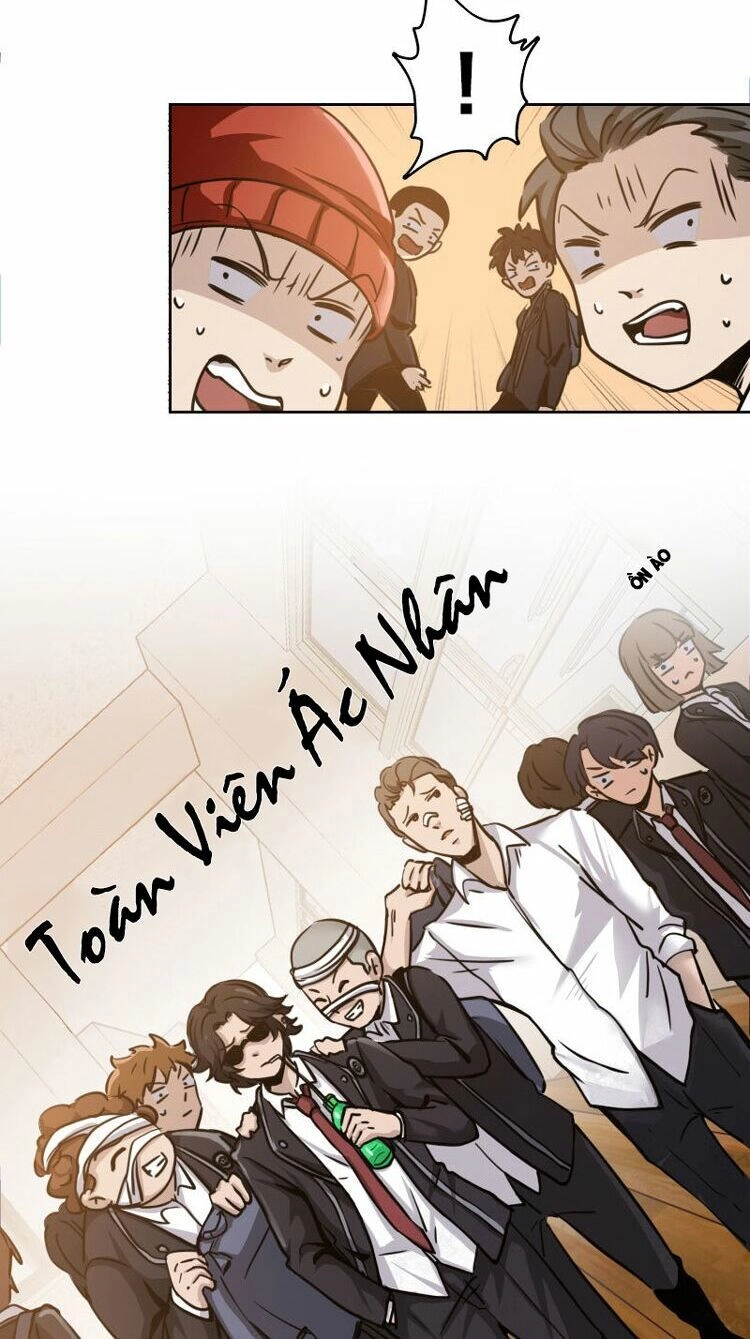 Cấp Tiên Phong Chapter 8 - 16