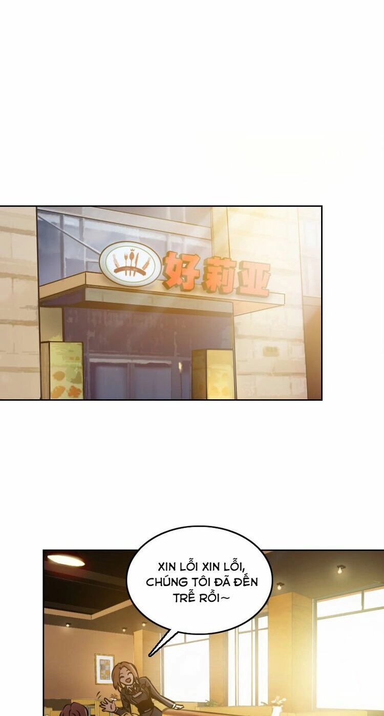 Cấp Tiên Phong Chapter 8 - 20