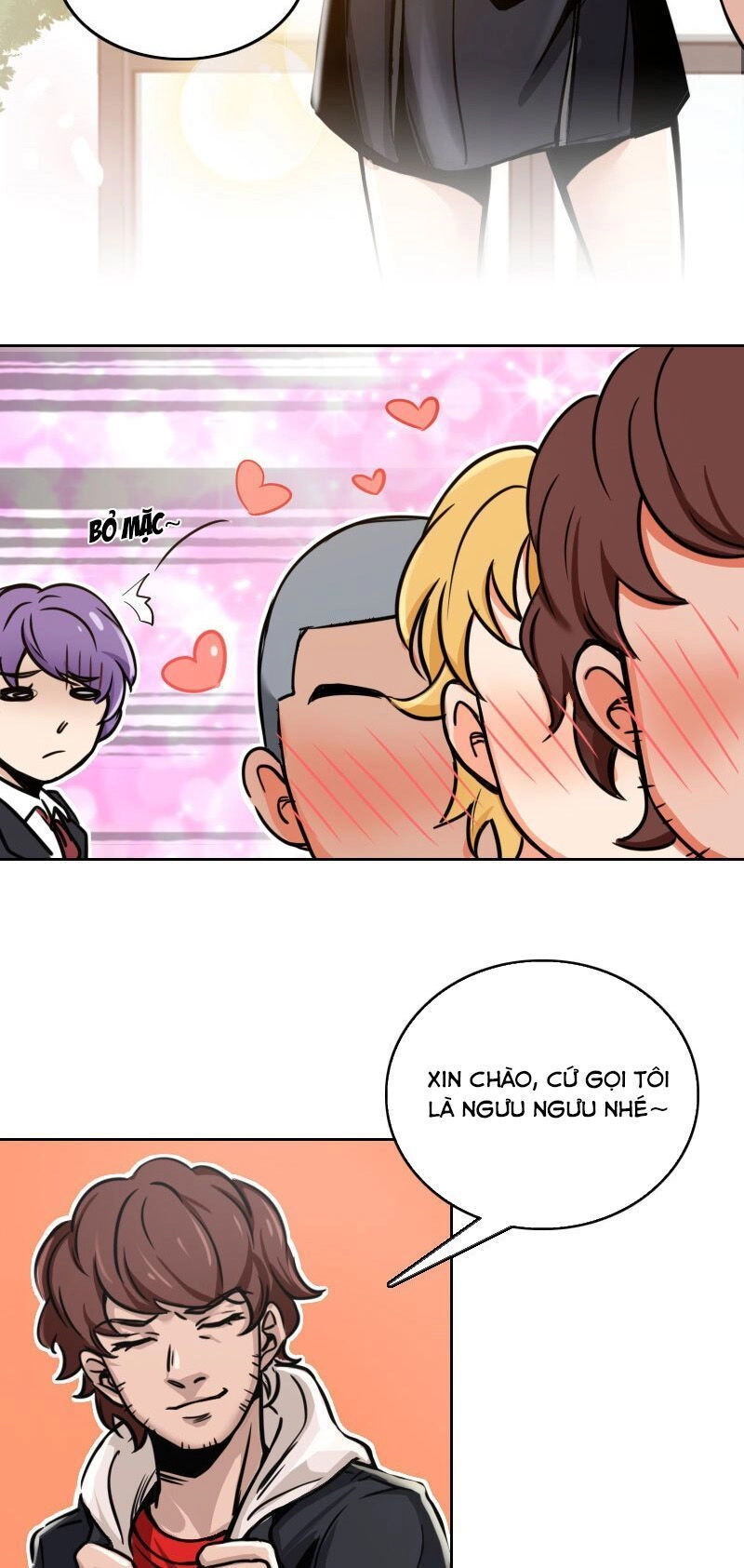 Cấp Tiên Phong Chapter 9 - 5