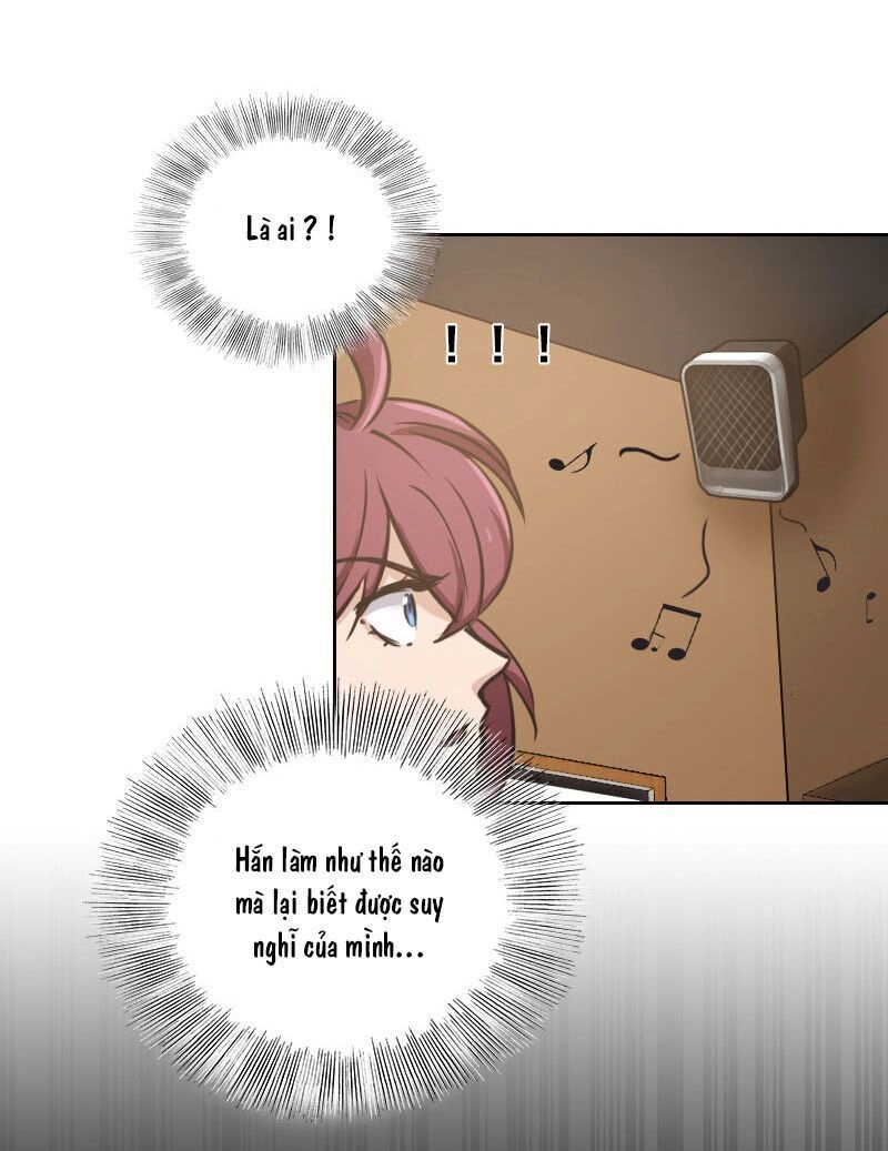 Cấp Tiên Phong Chapter 9 - 16