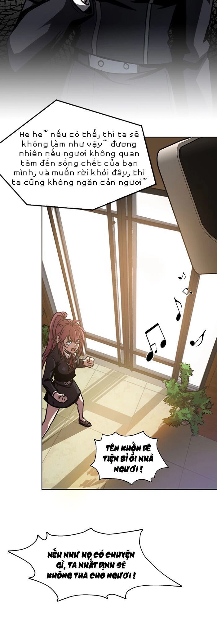 Cấp Tiên Phong Chapter 10 - 23