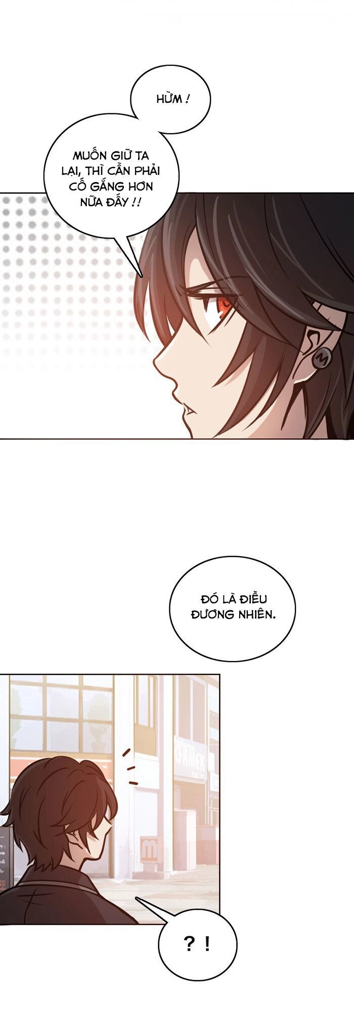 Cấp Tiên Phong Chapter 11 - 15