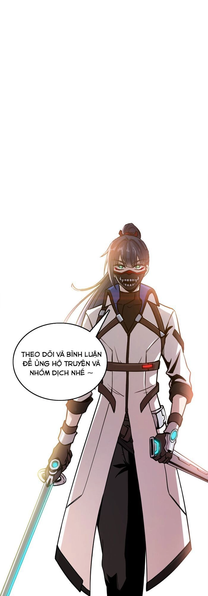 Cấp Tiên Phong Chapter 11 - 24