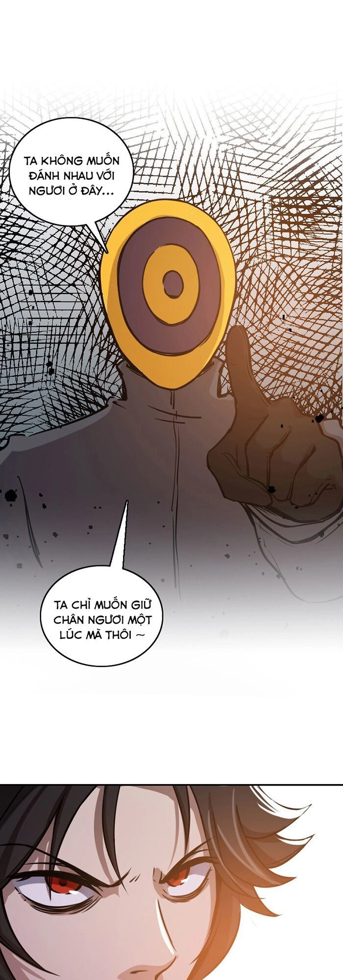 Cấp Tiên Phong Chapter 12 - 2