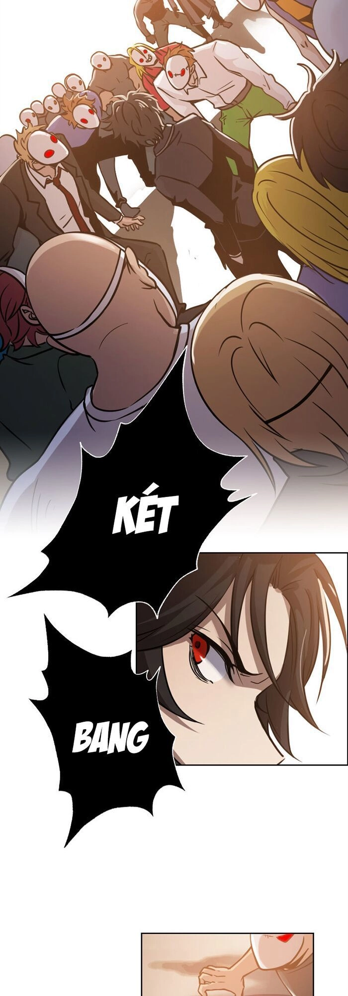 Cấp Tiên Phong Chapter 12 - 4