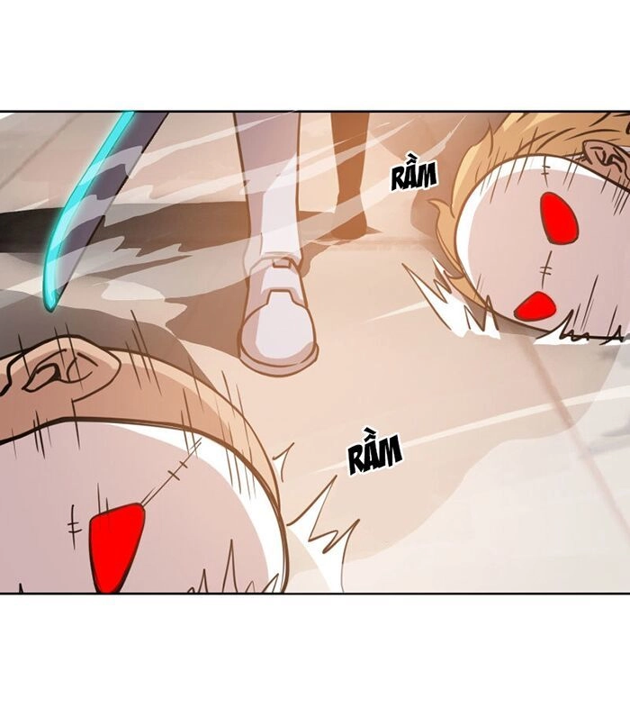 Cấp Tiên Phong Chapter 12 - 6