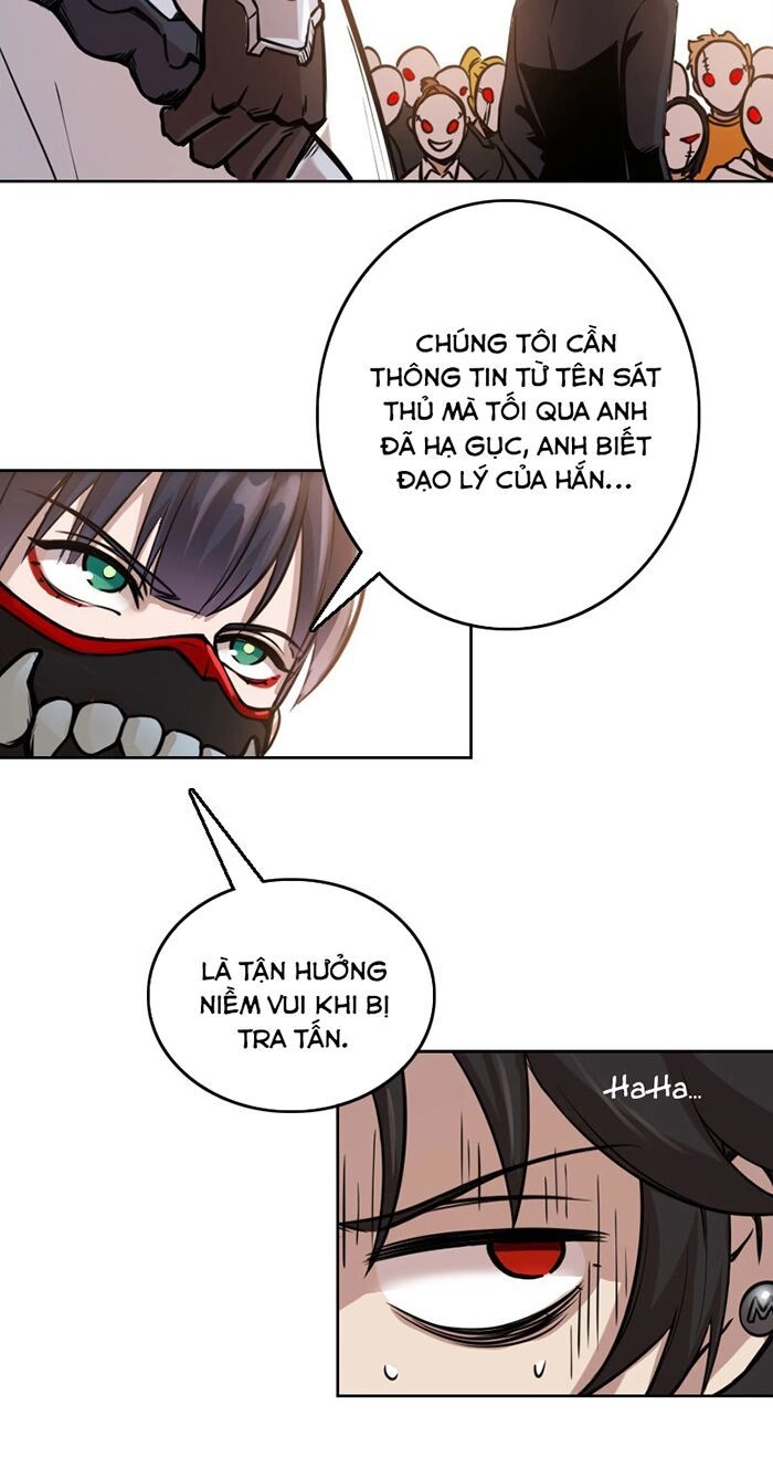 Cấp Tiên Phong Chapter 12 - 9