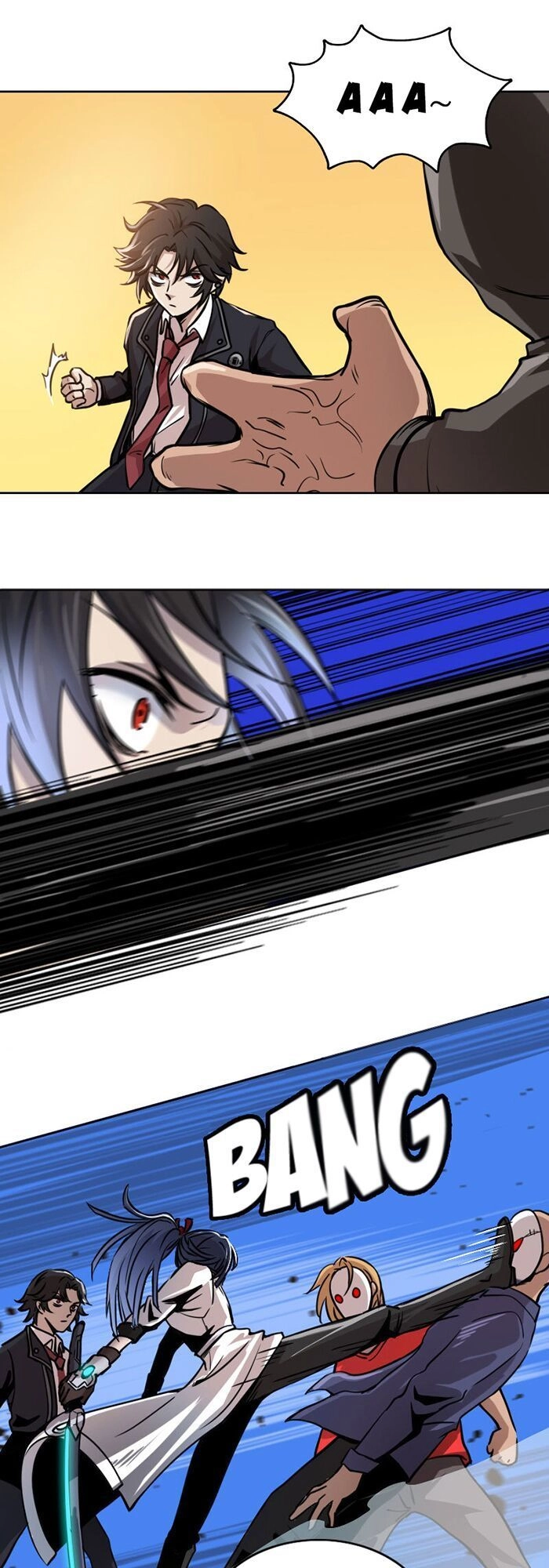 Cấp Tiên Phong Chapter 12 - 10