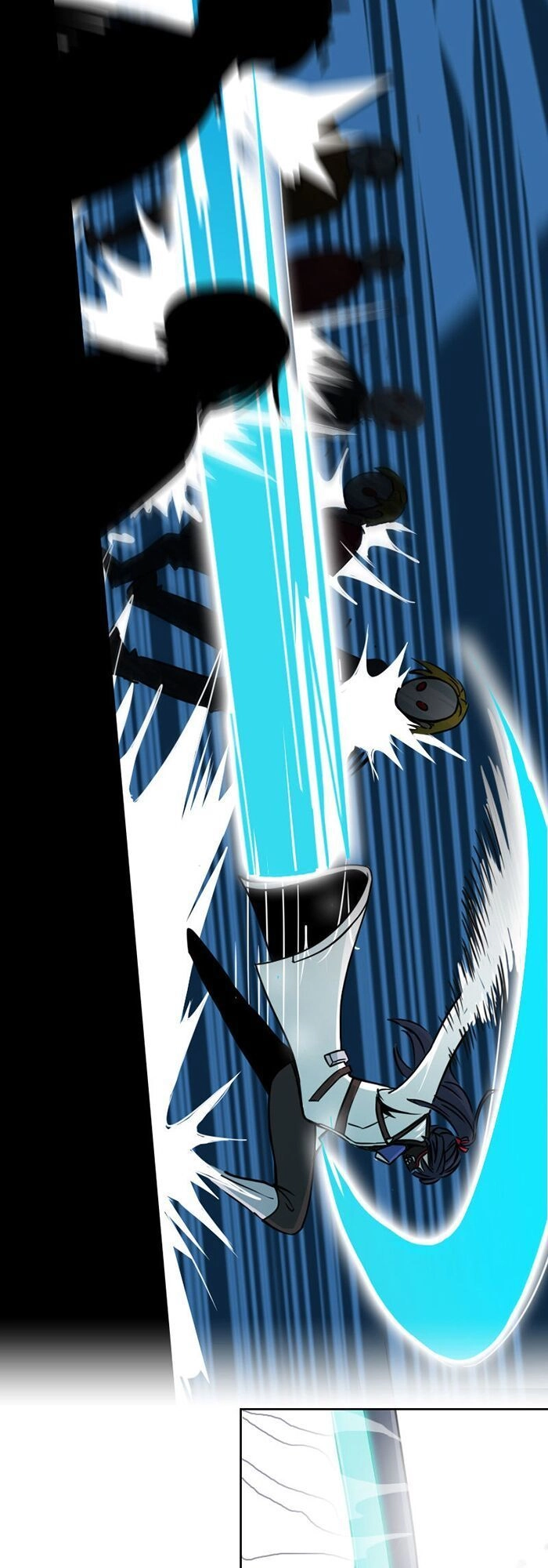 Cấp Tiên Phong Chapter 12 - 16