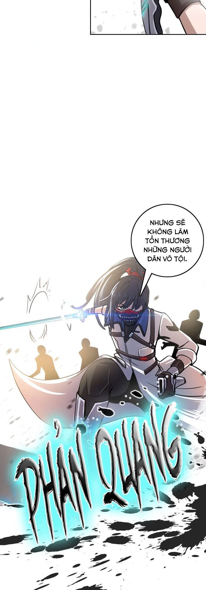 Cấp Tiên Phong Chapter 12 - 18