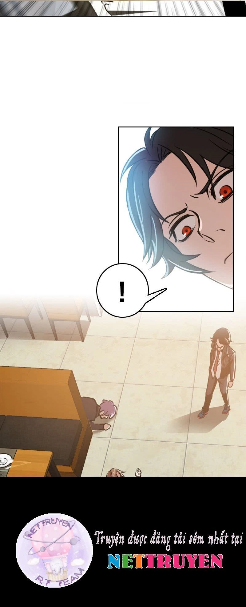 Cấp Tiên Phong Chapter 13 - 4