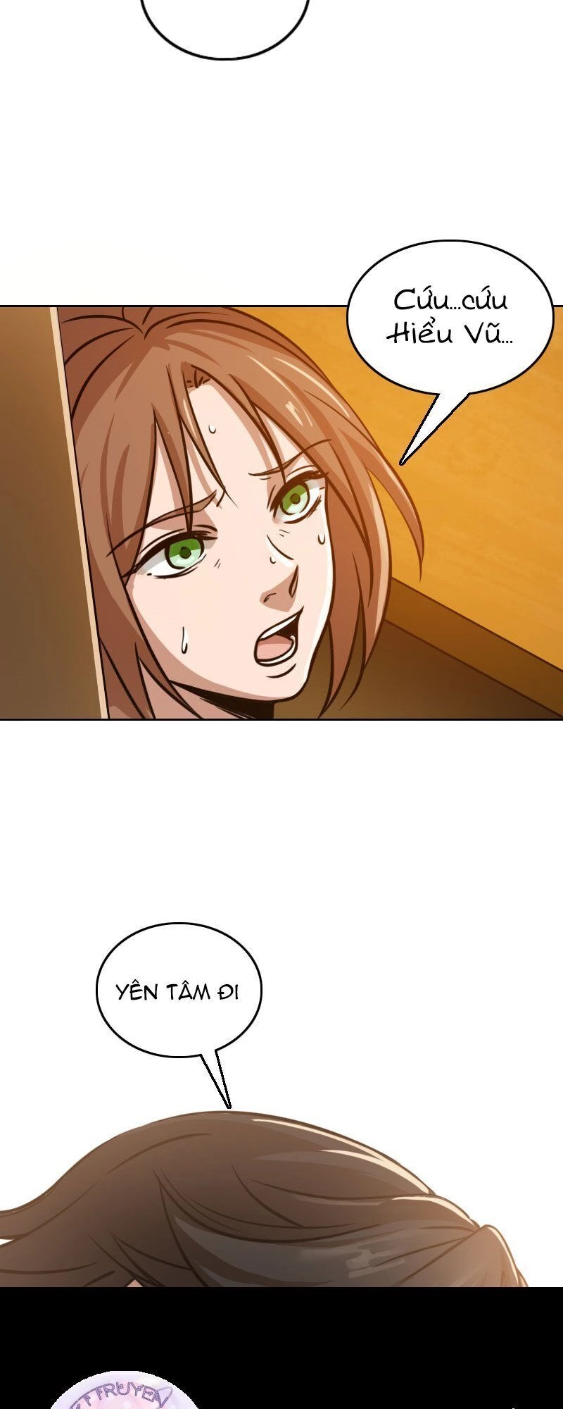 Cấp Tiên Phong Chapter 13 - 13