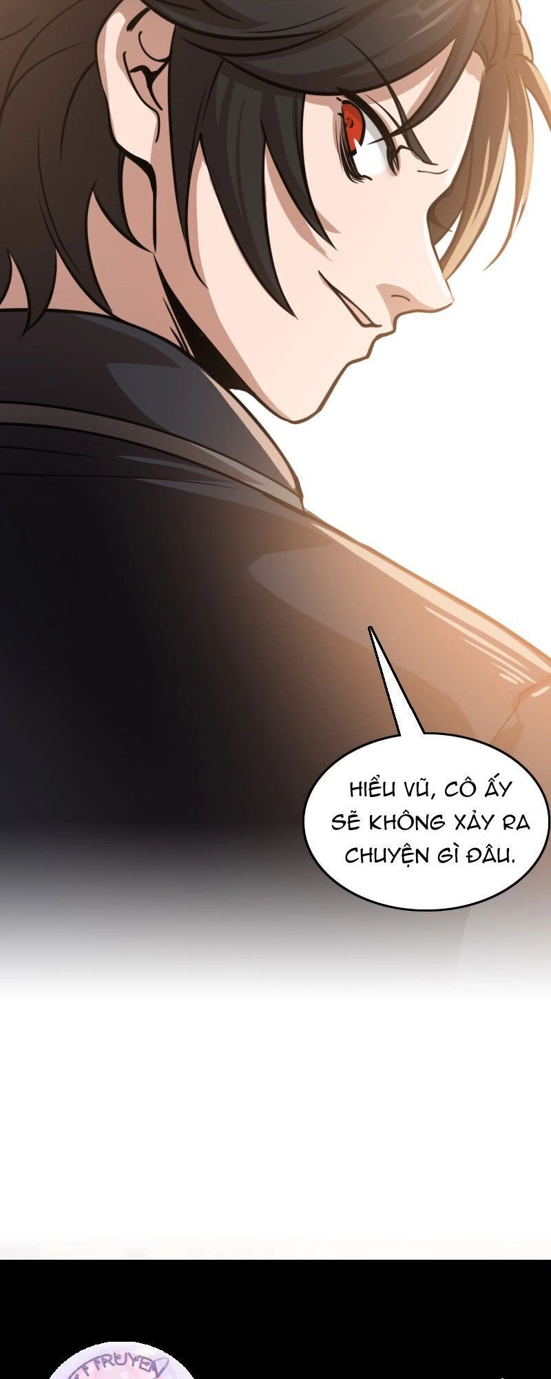 Cấp Tiên Phong Chapter 13 - 15