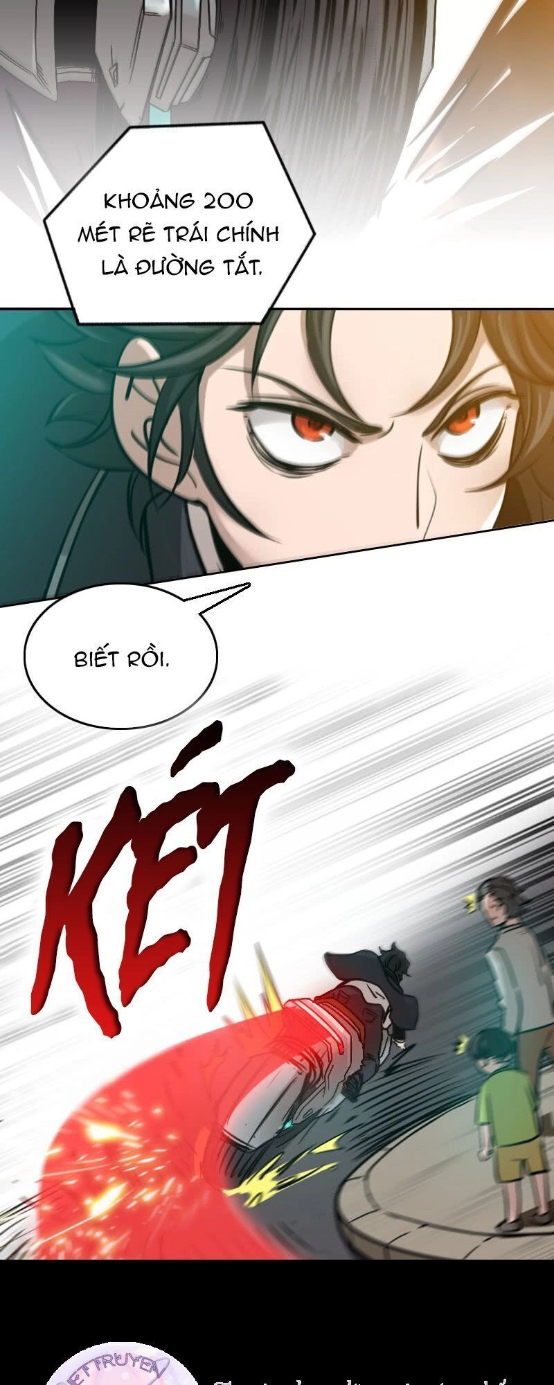 Cấp Tiên Phong Chapter 13 - 25