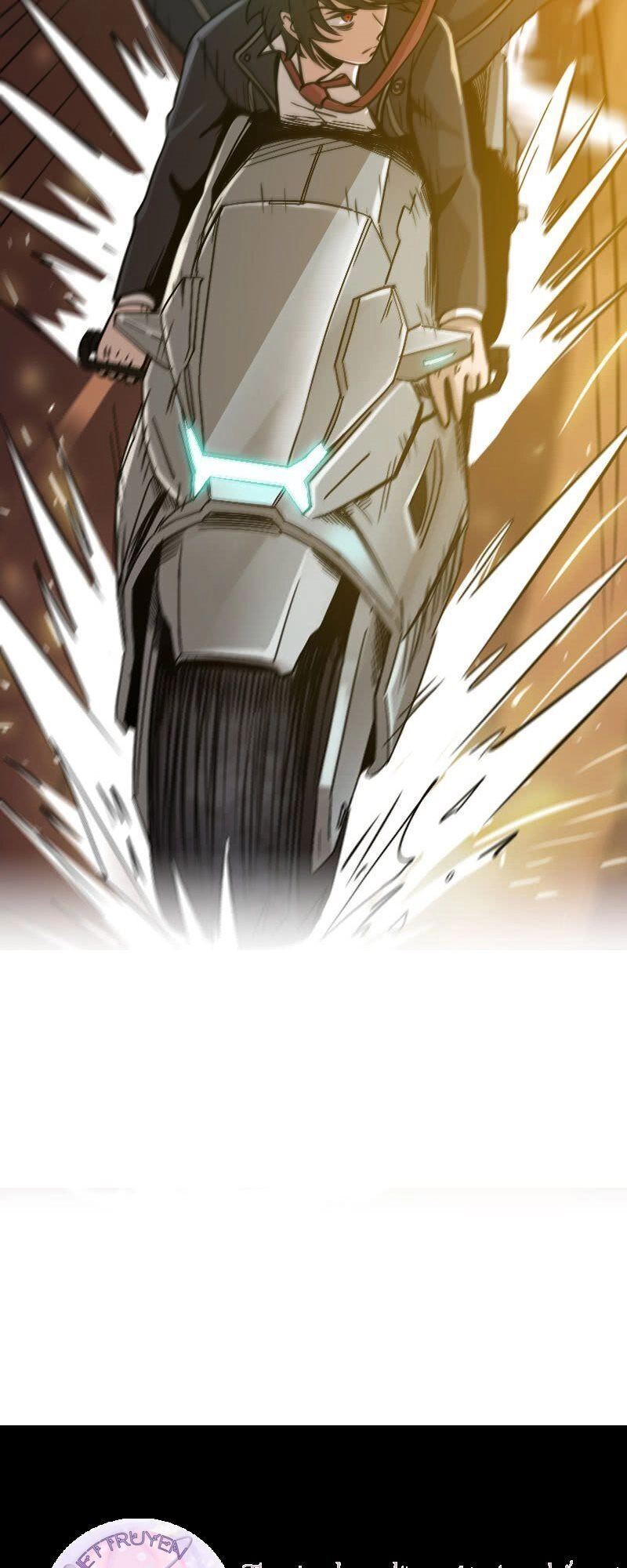 Cấp Tiên Phong Chapter 13 - 31