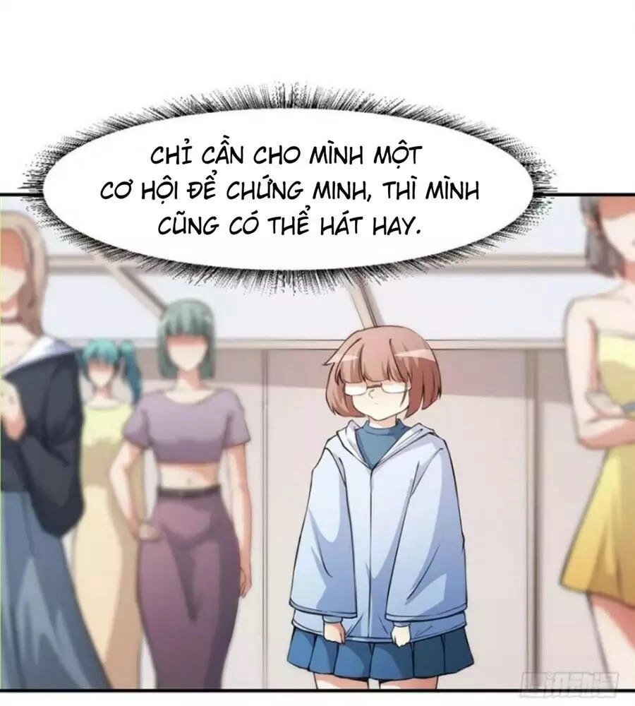 Trò Chơi Beauty Heartbeat Chapter 1 - 19