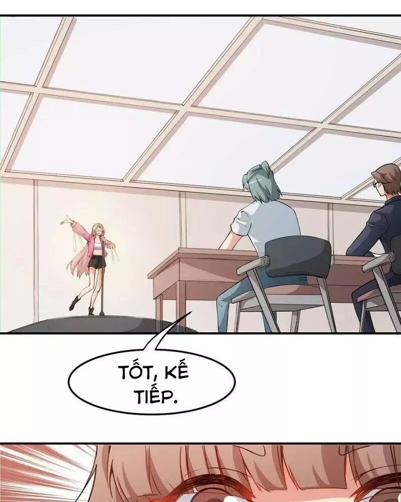 Trò Chơi Beauty Heartbeat Chapter 1 - 21