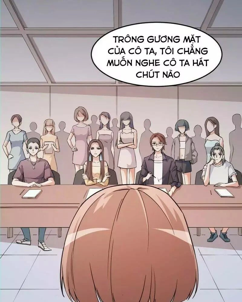 Trò Chơi Beauty Heartbeat Chapter 1 - 27