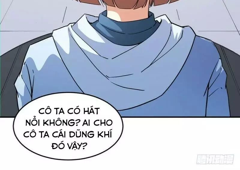 Trò Chơi Beauty Heartbeat Chapter 1 - 28