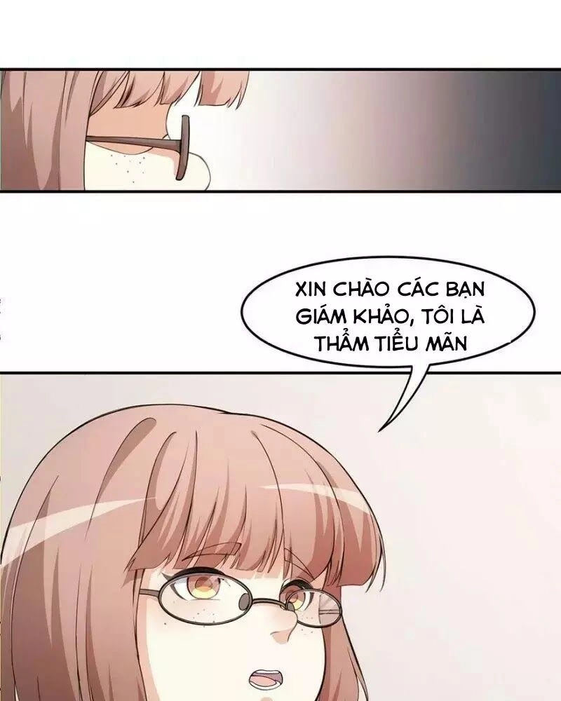 Trò Chơi Beauty Heartbeat Chapter 1 - 29