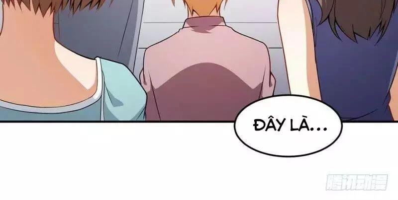 Trò Chơi Beauty Heartbeat Chapter 1 - 35