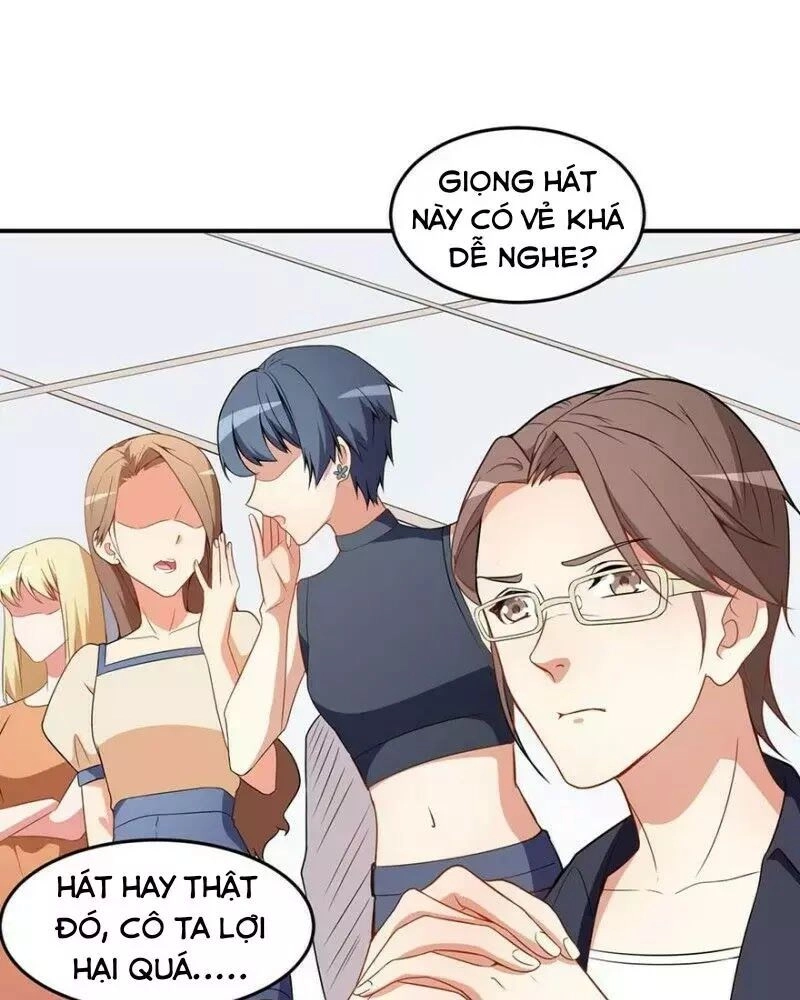 Trò Chơi Beauty Heartbeat Chapter 1 - 38