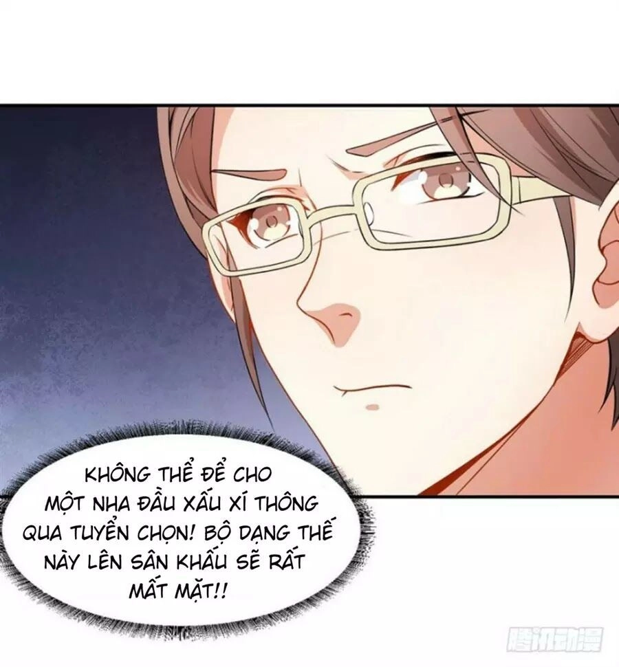 Trò Chơi Beauty Heartbeat Chapter 1 - 40