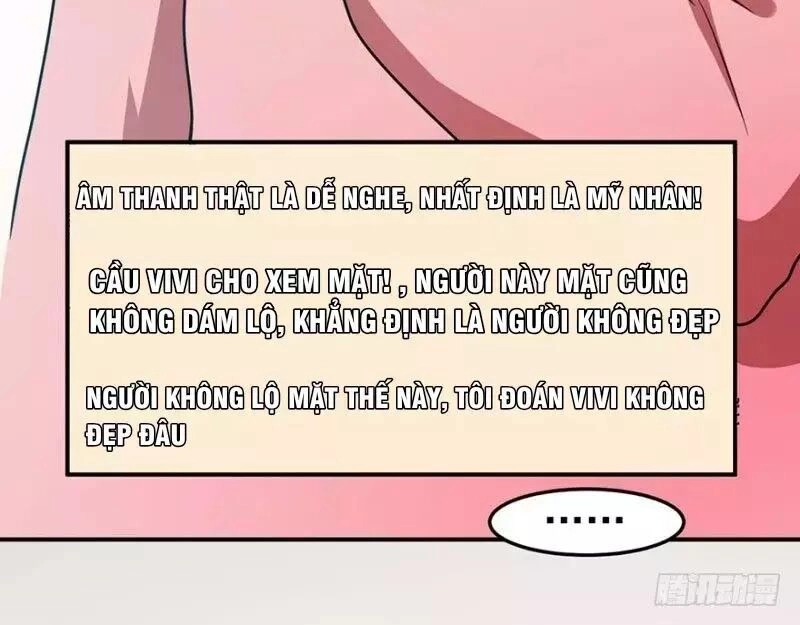 Trò Chơi Beauty Heartbeat Chapter 1.1 - 5