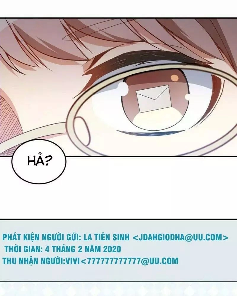 Trò Chơi Beauty Heartbeat Chapter 1.1 - 14