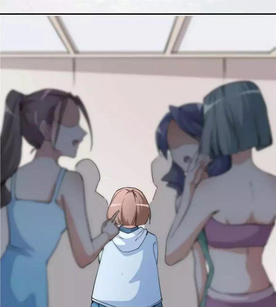 Trò Chơi Beauty Heartbeat Chapter 1.1 - 18