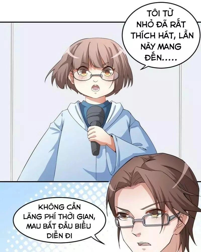 Trò Chơi Beauty Heartbeat Chapter 1.1 - 33