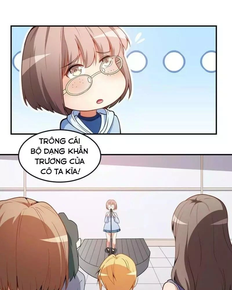 Trò Chơi Beauty Heartbeat Chapter 1.1 - 35