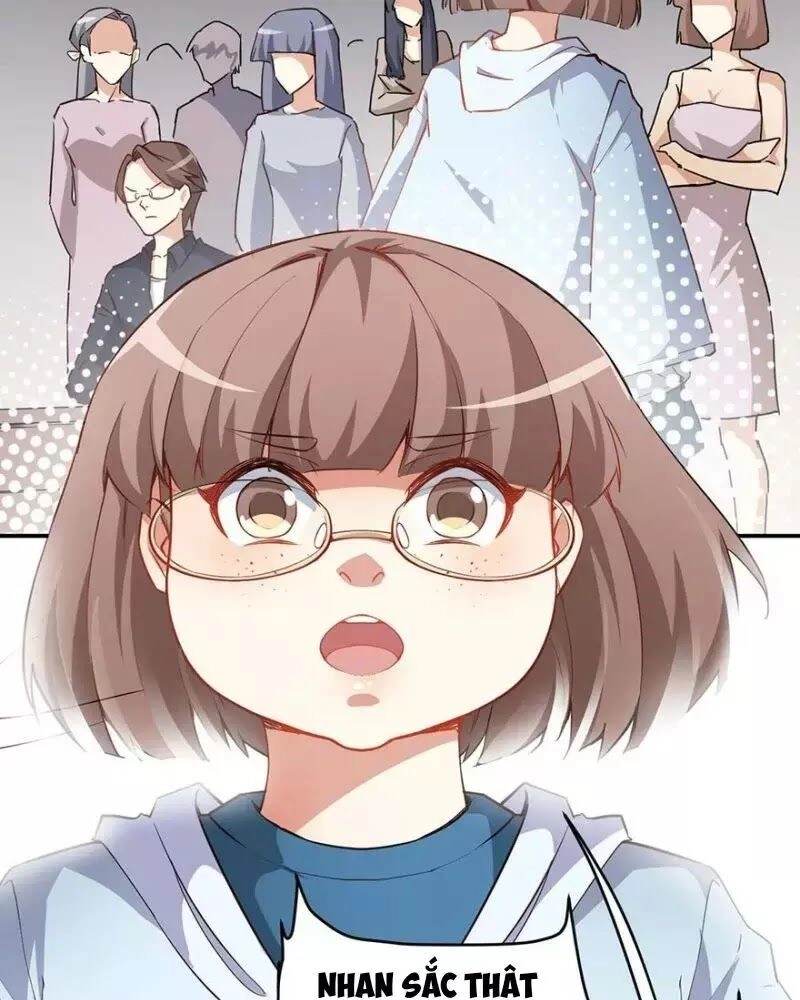 Trò Chơi Beauty Heartbeat Chapter 1.2 - 7