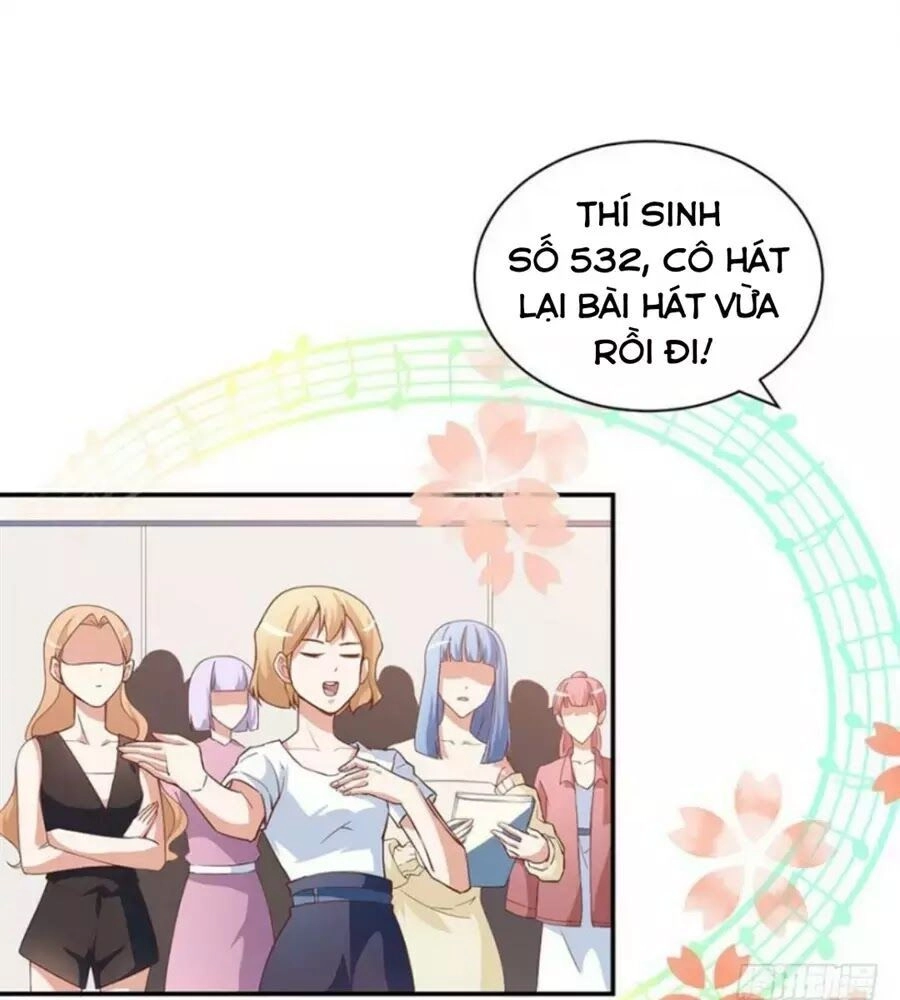 Trò Chơi Beauty Heartbeat Chapter 1.2 - 11