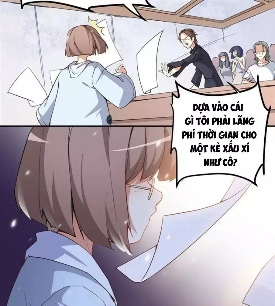 Trò Chơi Beauty Heartbeat Chapter 1.2 - 15