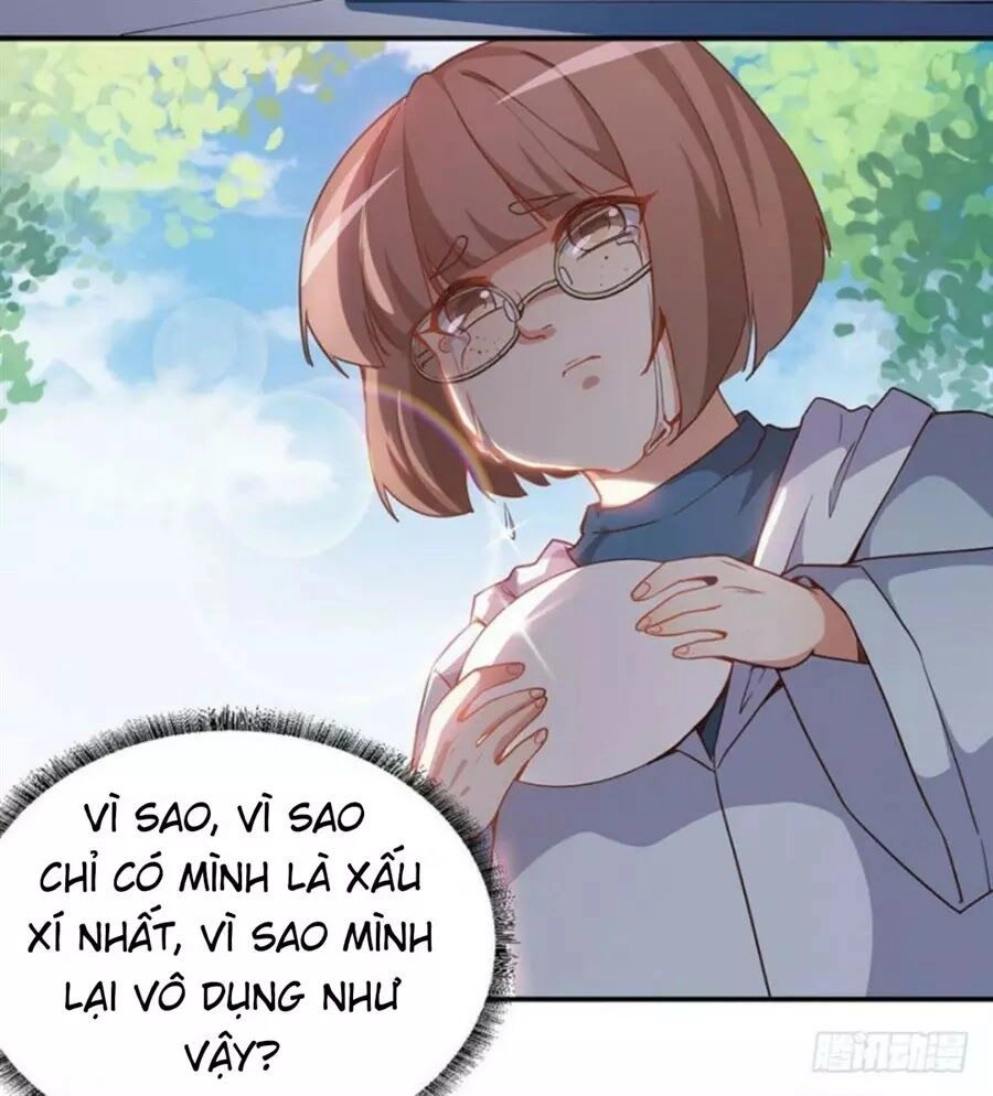 Trò Chơi Beauty Heartbeat Chapter 1.2 - 19