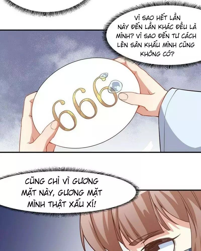 Trò Chơi Beauty Heartbeat Chapter 1.2 - 20