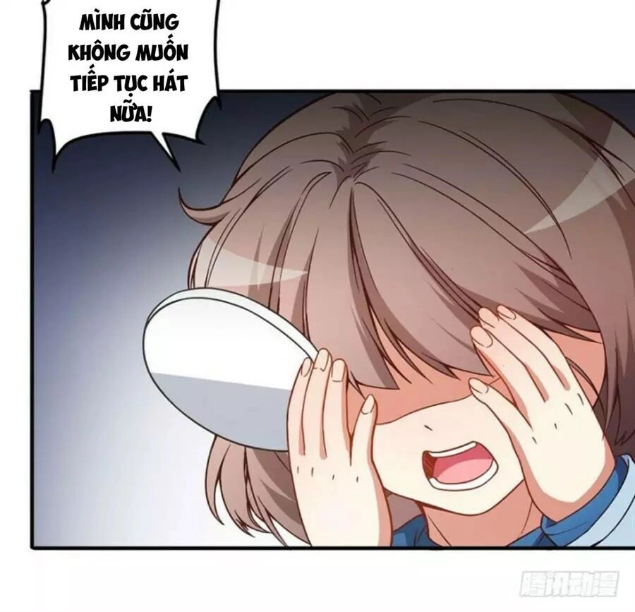 Trò Chơi Beauty Heartbeat Chapter 1.2 - 22