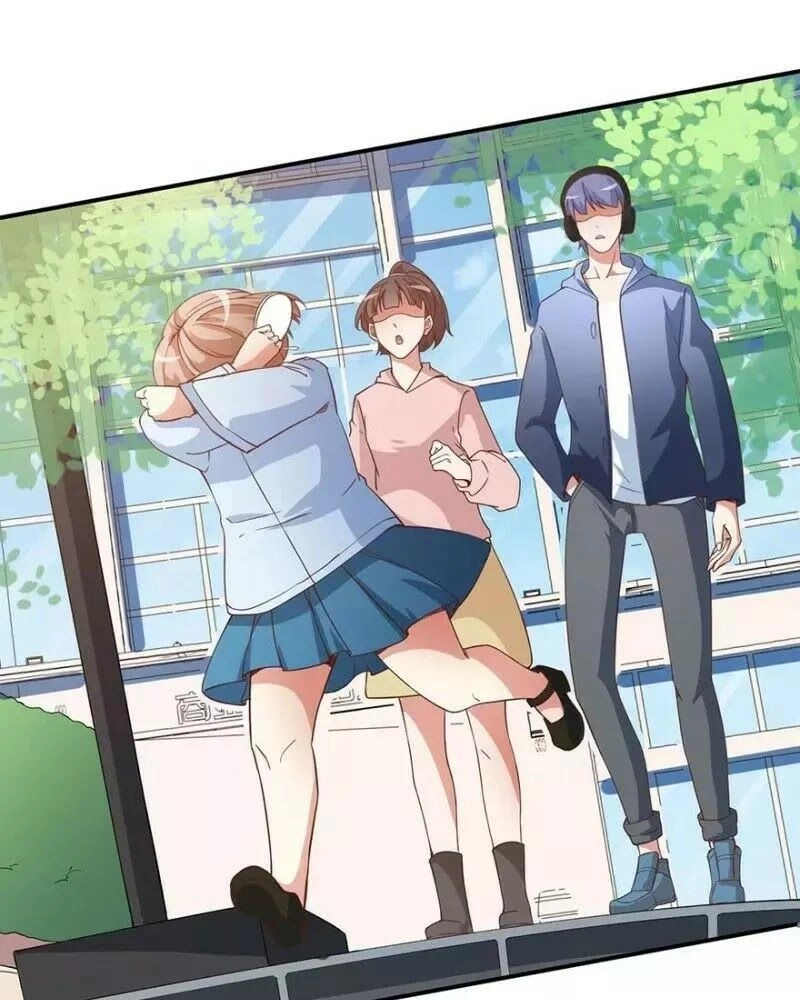 Trò Chơi Beauty Heartbeat Chapter 1.2 - 23