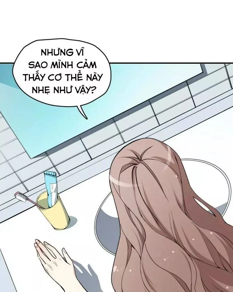 Trò Chơi Beauty Heartbeat Chapter 1.2 - 40