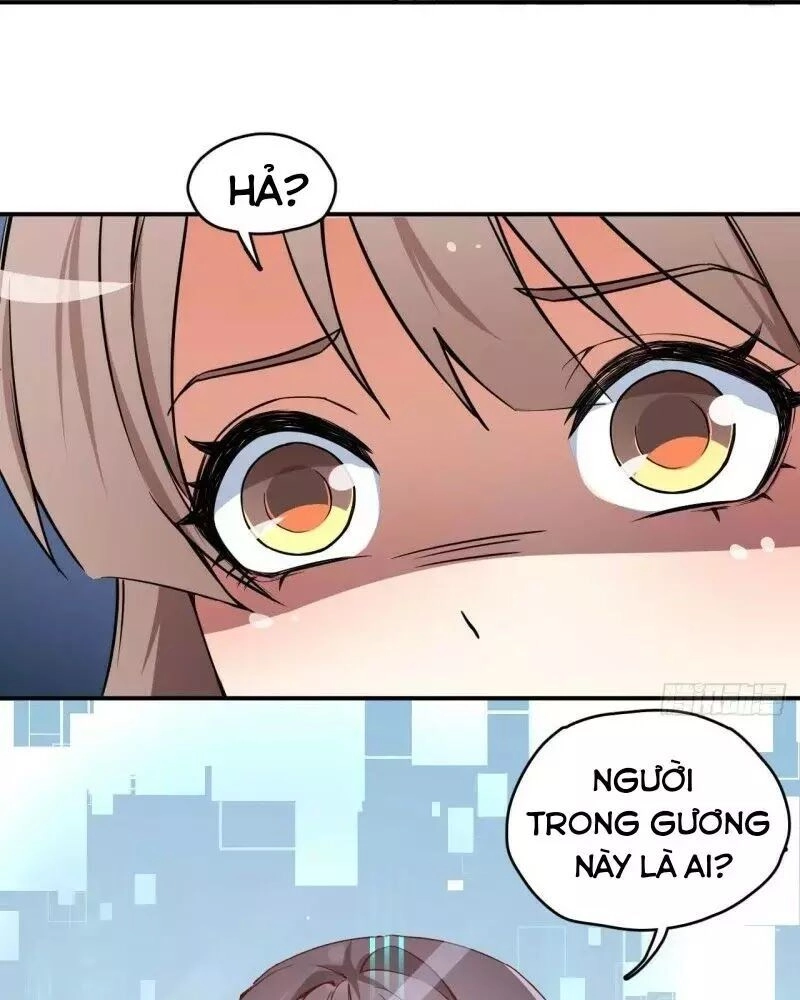 Trò Chơi Beauty Heartbeat Chapter 1.2 - 42