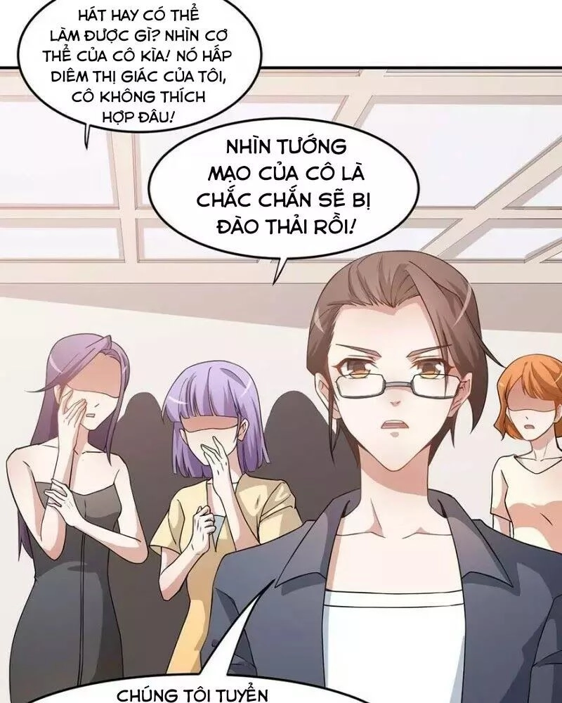 Trò Chơi Beauty Heartbeat Chapter 2 - 3