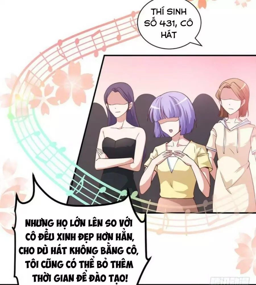 Trò Chơi Beauty Heartbeat Chapter 2 - 12