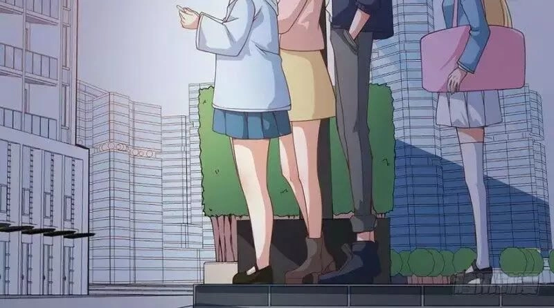 Trò Chơi Beauty Heartbeat Chapter 2 - 17