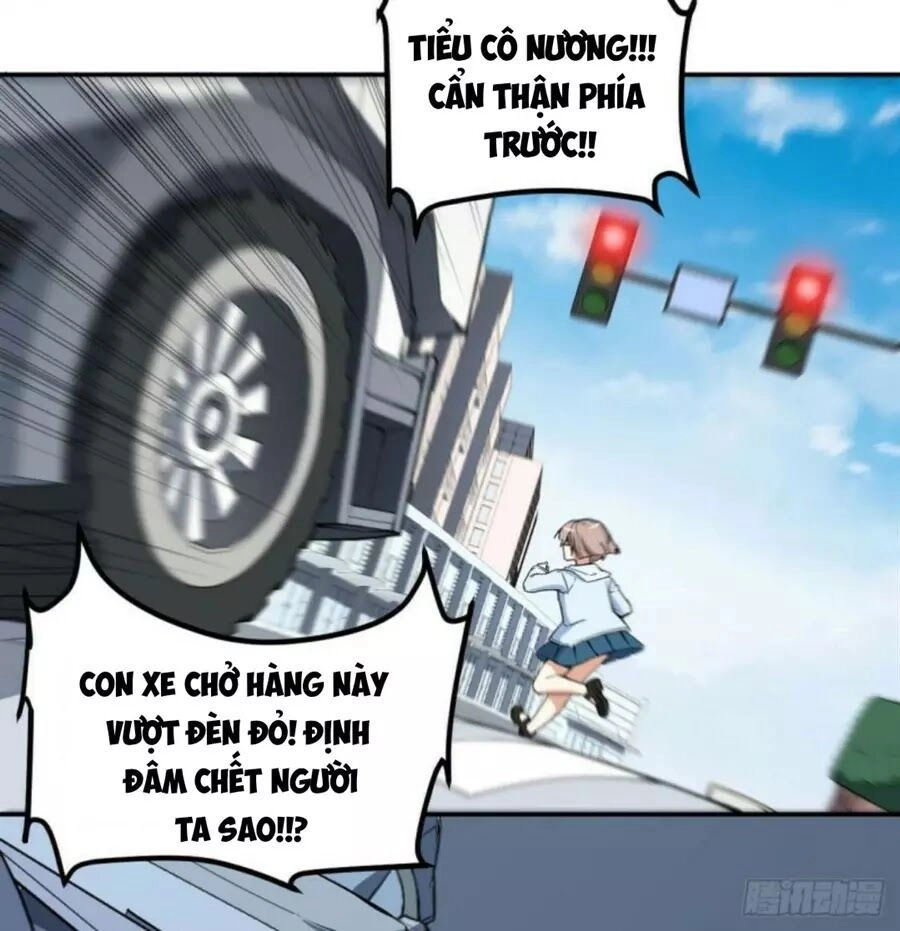 Trò Chơi Beauty Heartbeat Chapter 2 - 25