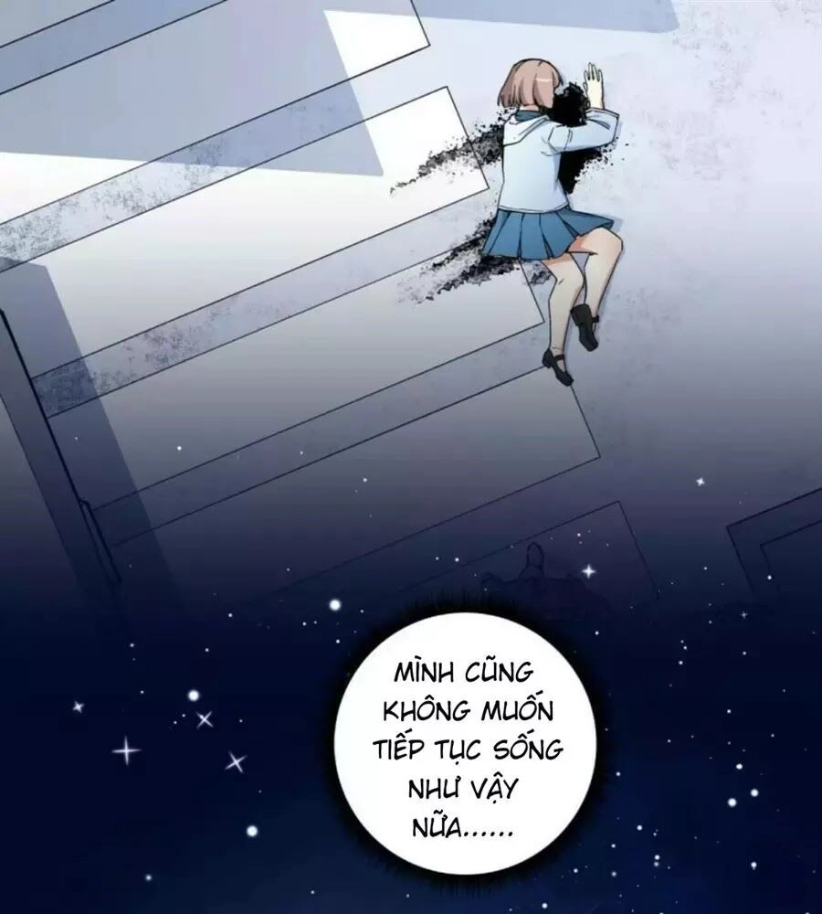 Trò Chơi Beauty Heartbeat Chapter 2 - 33