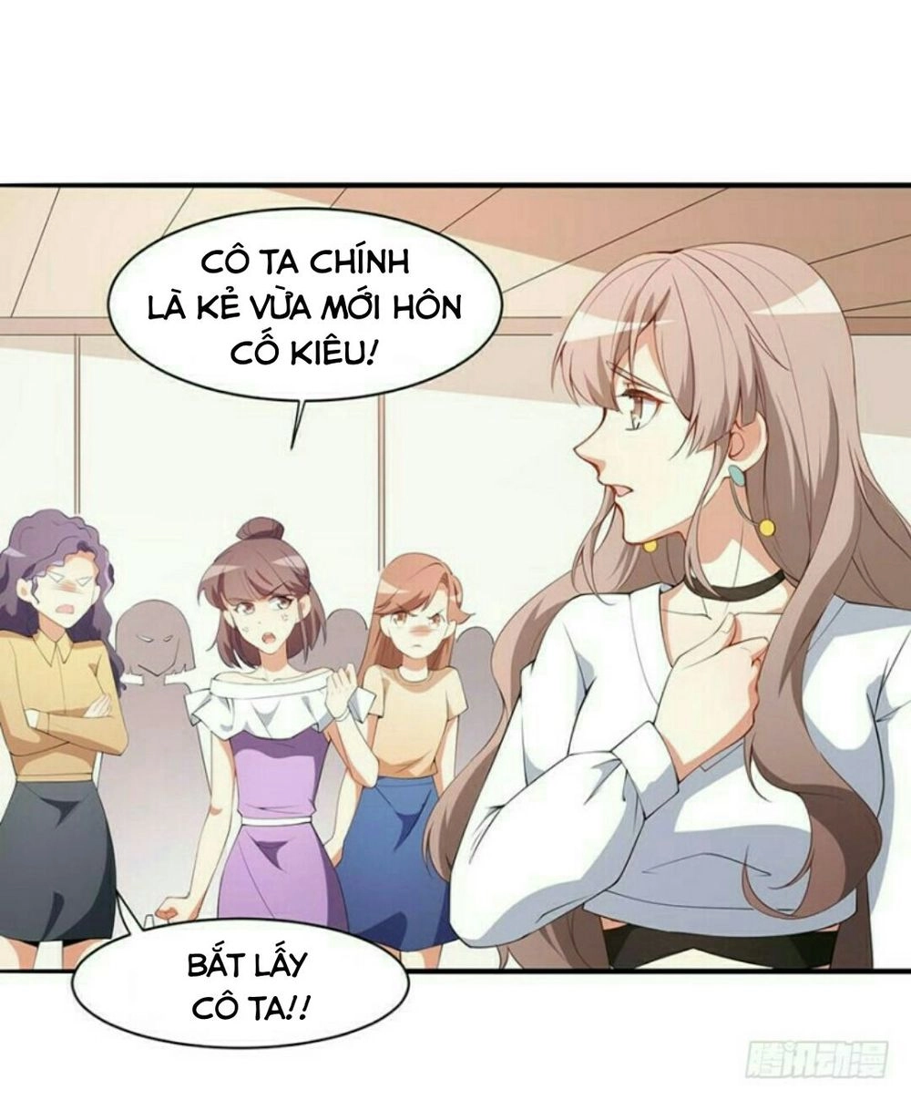 Trò Chơi Beauty Heartbeat Chapter 3 - 5