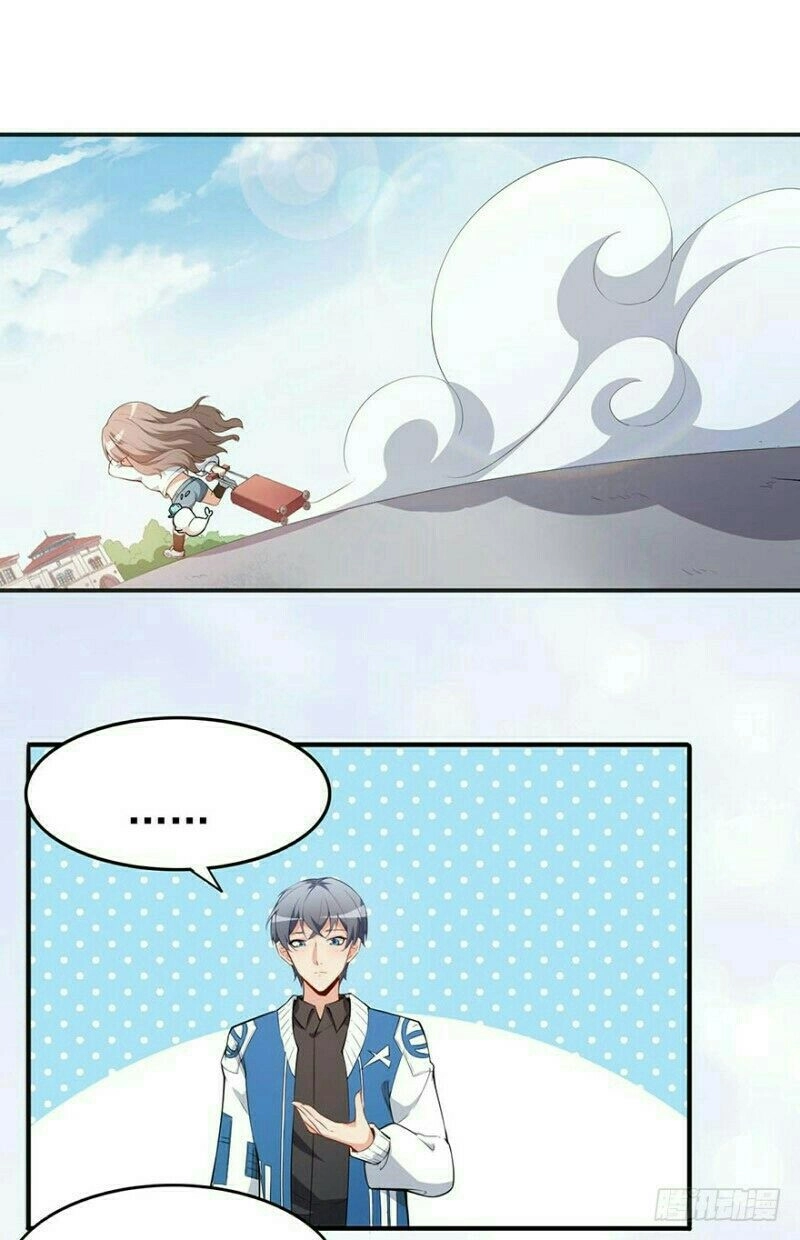 Trò Chơi Beauty Heartbeat Chapter 3 - 7